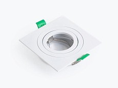 Встраиваемый светильник LEDS POWER GU-S01W, серия SPOT 009261