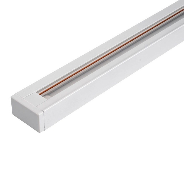 Шинопровод Lucia Tucci LTP-TR001-1-W Фото № 4