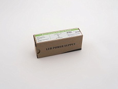 Блок питания LEDS POWER 60Вт 12В BLACK 002965