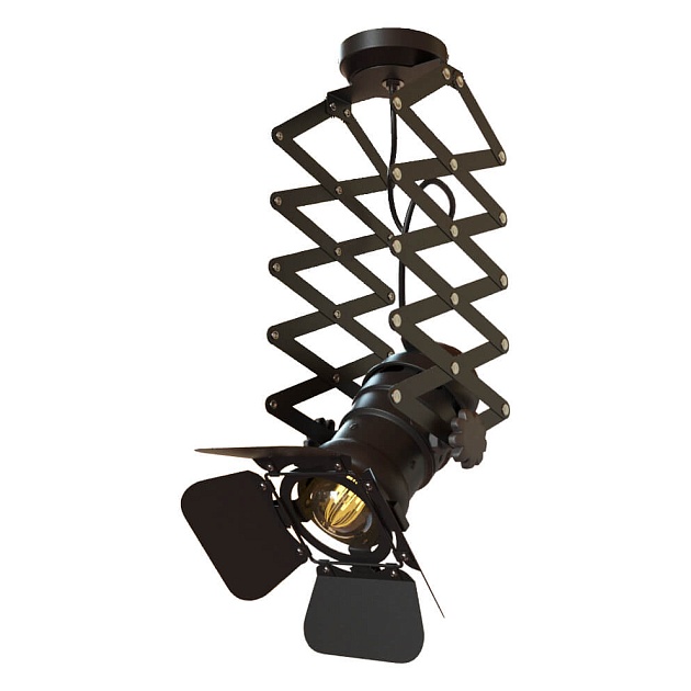 Спот Loft IT Cinema Loft3095-M Фото № 1