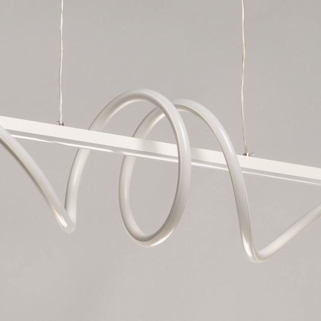 Люстра De City Аурих 108011401 Фото № 8