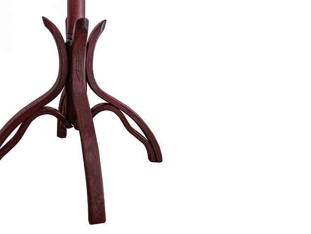 Напольная вешалка Мебелик В 12Н 002151 изображение 4 Напольная вешалка Мебелик В 12Н 002151 Фото № 4