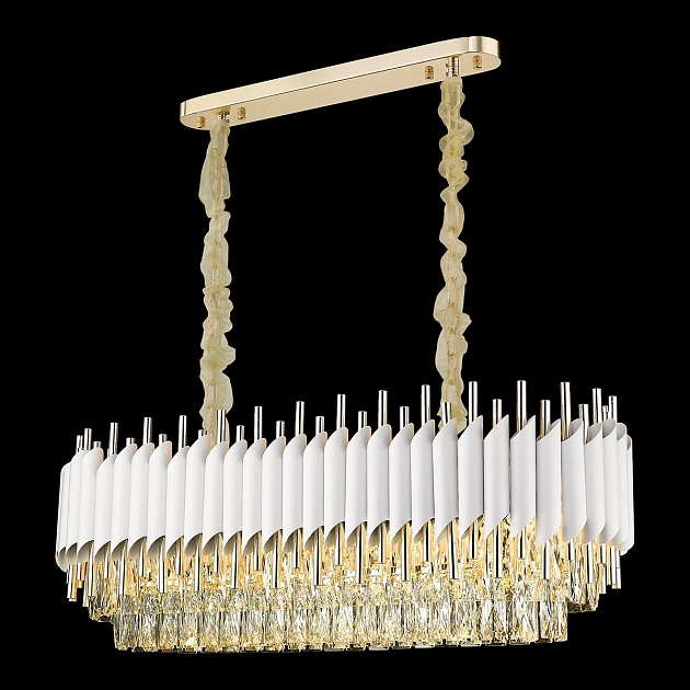 Подвесная люстра Wertmark Cartuccia WE138.14.003 изображение 1 Подвесная люстра Wertmark Cartuccia WE138.14.003 Фото № 1