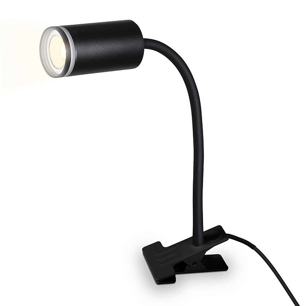 Настольная лампа Ambrella light Wallers FW2468 Фото № 1