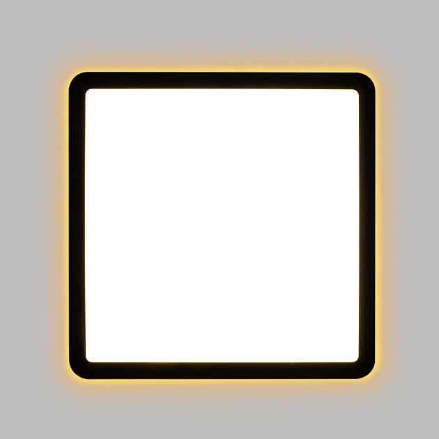 Потолочный светодиодный светильник Citilux Norma CL748K201 Фото № 7