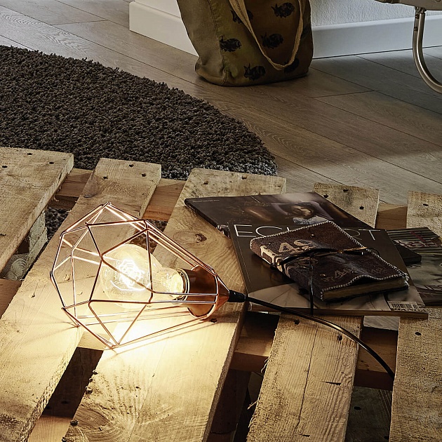 Настольная лампа Eglo Tarbes 94197 изображение 2 Настольная лампа Eglo Tarbes 94197 Фото № 2