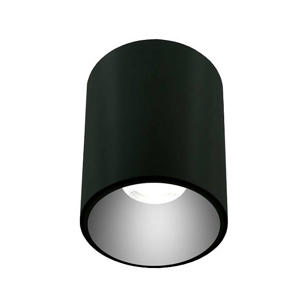 Накладной светильник Lightera Shamrock LE201CL-1BB Фото № 1