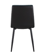 Кухонный стул Stool Group Юта синий/черный DC-1700 CD1824-9 3