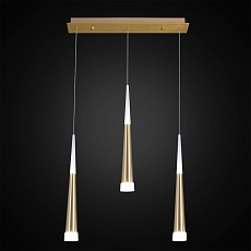 Подвесной светодиодный светильник Citilux Вегас CL227032 2