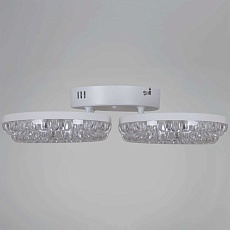 Светильник потолочный Reluce 09847-0.3-04A WH 1