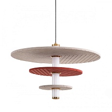 Подвес Lumion FELTA 8296/11AL 2