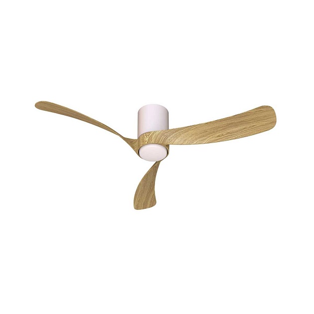 Люстра-вентилятор Mantra NEMO M 9048 Фото № 1