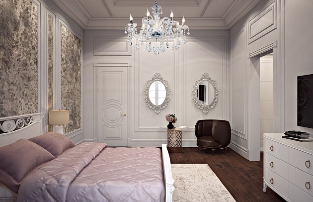 Подвесная люстра Escada Premium Line 685/8S изображение 7 Подвесная люстра Escada Premium Line 685/8S Фото № 7