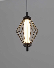 Светильник подвесной светодиодный Moderli Eloise V11349-PL 3