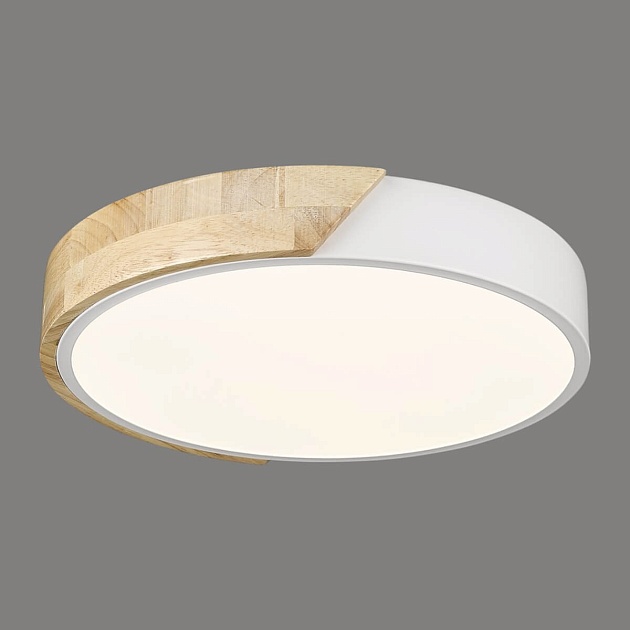 Потолочный светодиодный светильник Velante 445-007-01 изображение 1 Потолочный светодиодный светильник Velante 445-007-01 Фото № 1