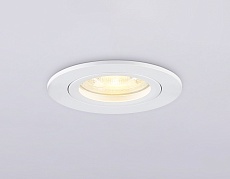 Встраиваемый светильник Ambrella light Techno Spot Standard Tech TN102450 2