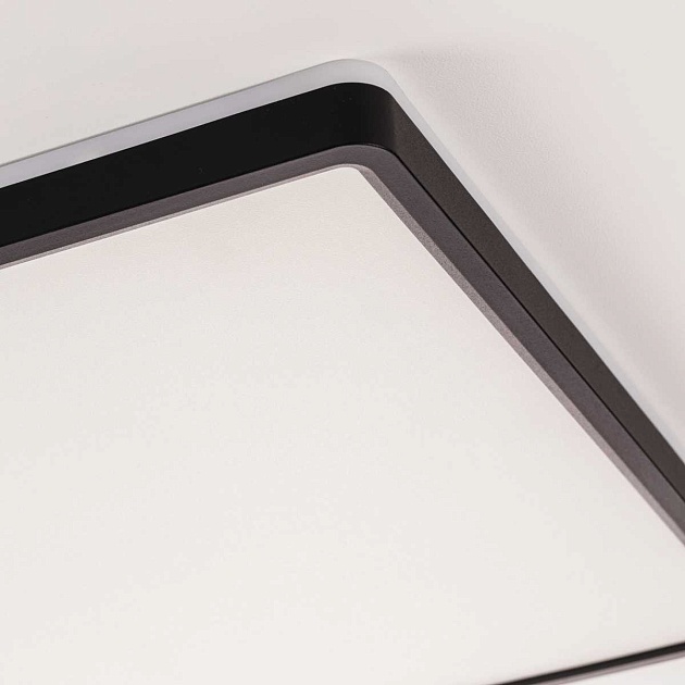 Потолочный светодиодный светильник Citilux Norma CL748K401 изображение 10 Потолочный светодиодный светильник Citilux Norma CL748K401 Фото № 10