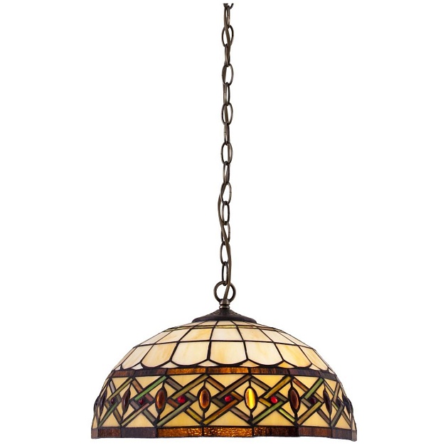 Подвесной светильник Velante 859-806-02 изображение 1 Подвесной светильник Velante 859-806-02 Фото № 1