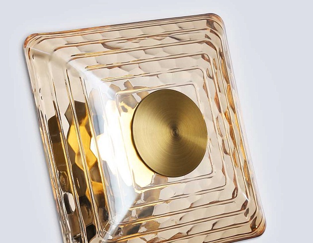 Настенный светодиодный светильник Ambrella light High Light LH31035 Фото № 4