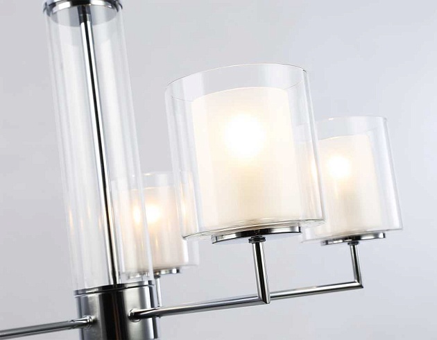 Подвесная люстра Ambrella light High Light LH56001 Фото № 5