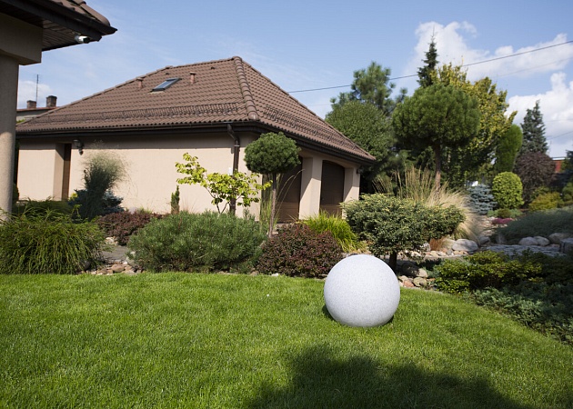 Садовый светильник Kanlux STONO 780 N 36594 Фото № 4