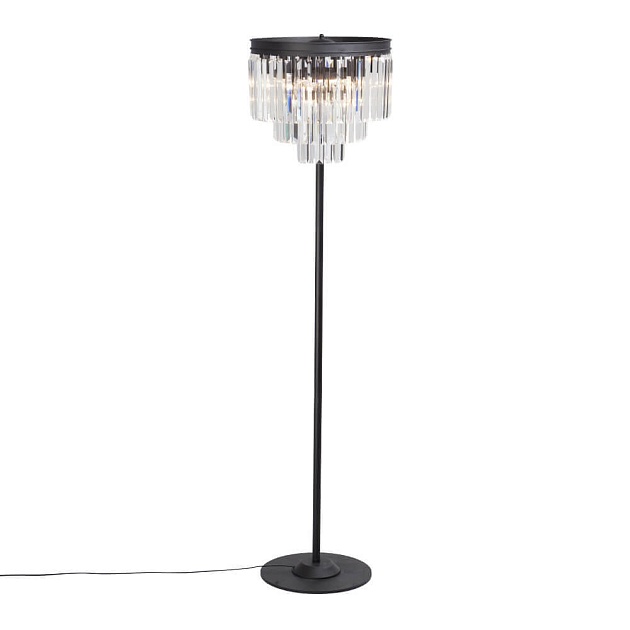 Торшер Vitaluce V5151-1/6+3P Фото № 1