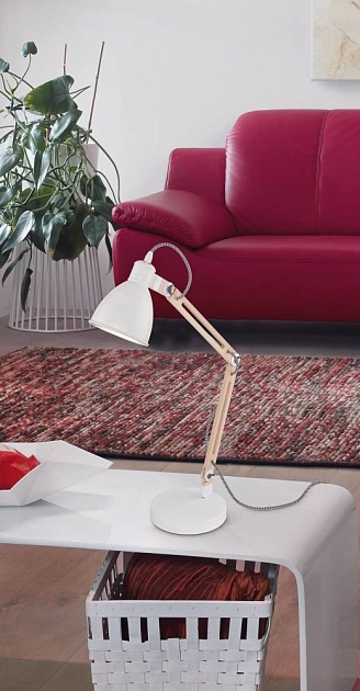 Настольная лампа Eglo Torona 1 901294 Фото № 2