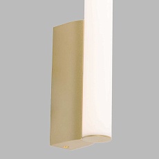 Настенный светильник Mantra ANTIGA 9254 1