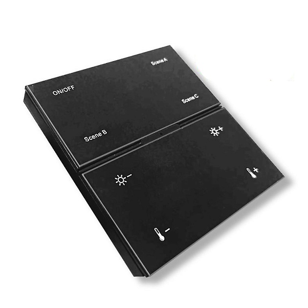 Панель управления EKS Colibri Smart 0У-00002100 изображение 1 Панель управления EKS Colibri Smart 0У-00002100 Фото № 1