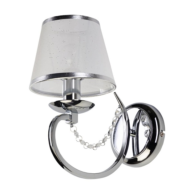 Бра MW-Light Федерика 21 684023201 изображение 1 Бра MW-Light Федерика 21 684023201 Фото № 1