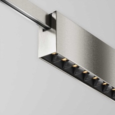 Трековый светильник Maytoni Technical TR150-1-12W3K-M-PT 1