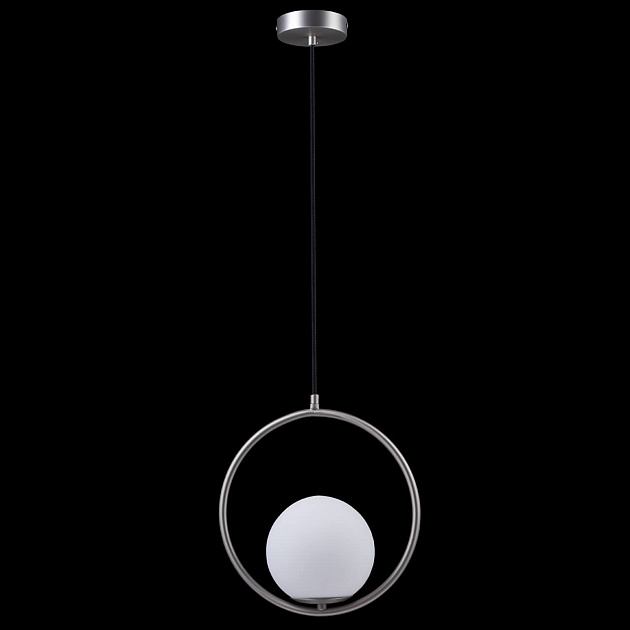 Подвесной светильник Loft IT Glob LOFT2600-B изображение 3 Подвесной светильник Loft IT Glob LOFT2600-B Фото № 3