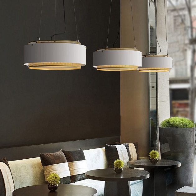 Подвесной светодиодный светильник Imperium Loft Casing 189560-26 Фото № 6