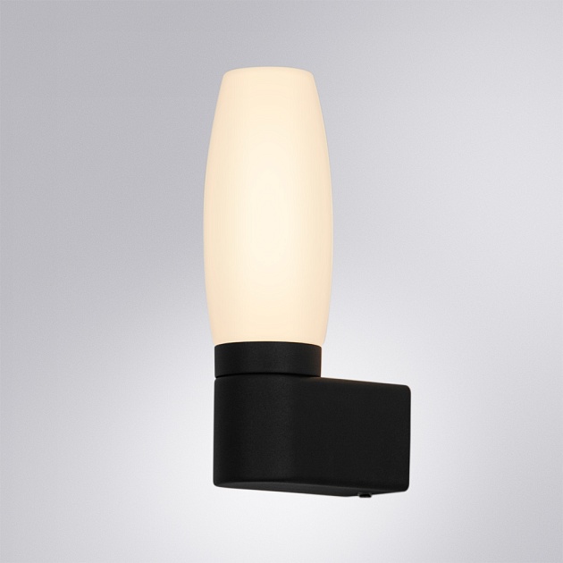 Бра Arte Lamp Aqua-Bastone A1209AP-1BK Фото № 4