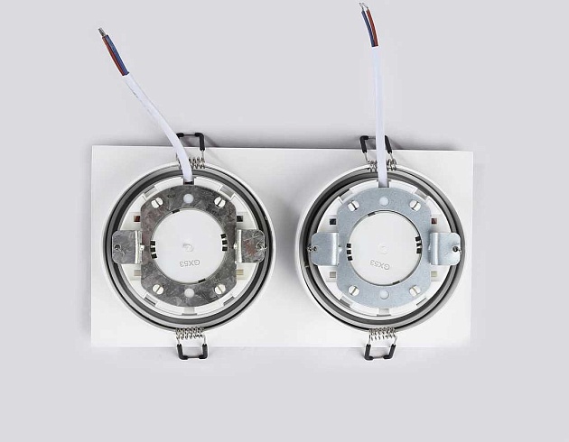 Встраиваемый светильник Ambrella light TECHNO SPOT TN51919 изображение 8 Встраиваемый светильник Ambrella light TECHNO SPOT TN51919 Фото № 8