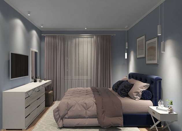 Подвесной светильник Denkirs DK2055-WH Фото № 7