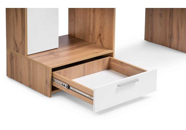 Письменный стол Woodville Лайт 318819 изображение 6 Письменный стол Woodville Лайт 318819 Фото № 6