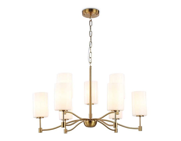 Подвесная люстра Ambrella light High Light LH56054 Фото № 1