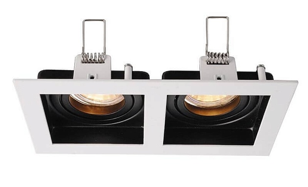 Встраиваемый светильник Deko-Light Algol II 110004 Фото № 1