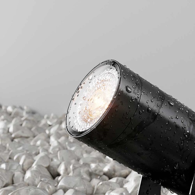 Ландшафтный светильник Maytoni Scope O025FL-01B Фото № 2