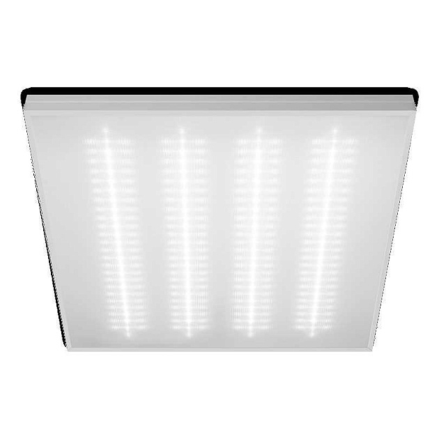 Накладной светильник WOLTA Pro ДВО01-36-002-6К Фото № 1