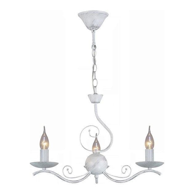 Подвесная люстра Reluce 74399-0.4-03 Фото № 1