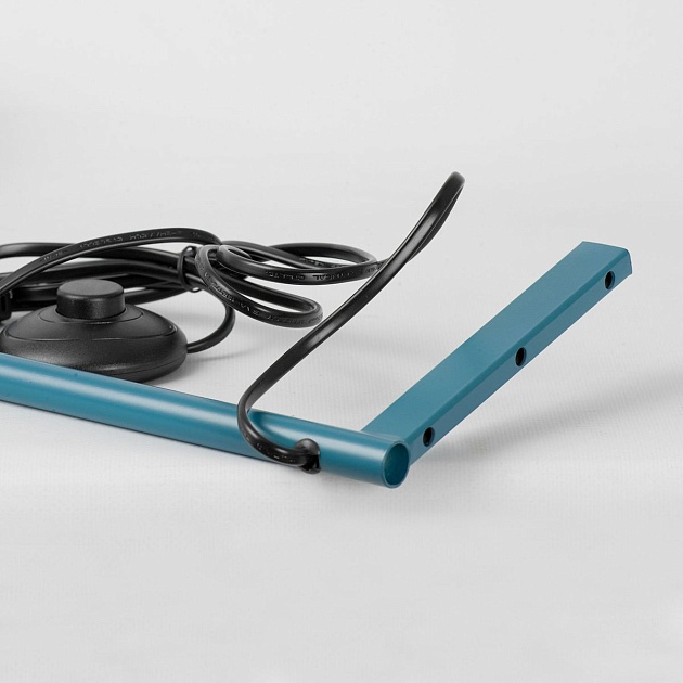 Настольная лампа Lussole Boise LSP-0915 изображение 5 Настольная лампа Lussole Boise LSP-0915 Фото № 5