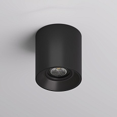 Точечный светильник Denkirs Soro DK3040-BK 5