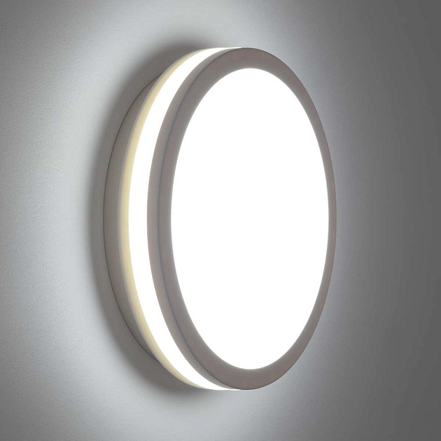 Светильник накладной Citilux LUNS CL711010V изображение 7 Светильник накладной Citilux LUNS CL711010V Фото № 7