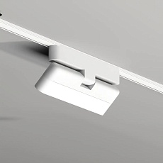 Трековый поворотный светильник ZZOK Nemo 12W Smart White NRM12-WH-S 5