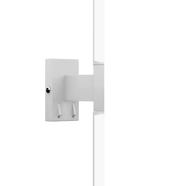 Настенный светодиодный светильник Loft IT Stick 10011 WH изображение 3 Настенный светодиодный светильник Loft IT Stick 10011 WH Фото № 3