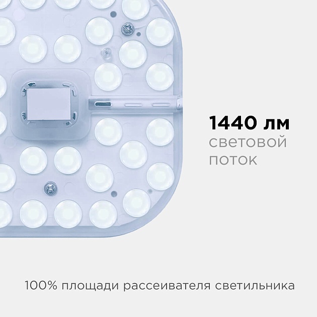 Светодиодный модуль Apeyron 02-59 Фото № 10