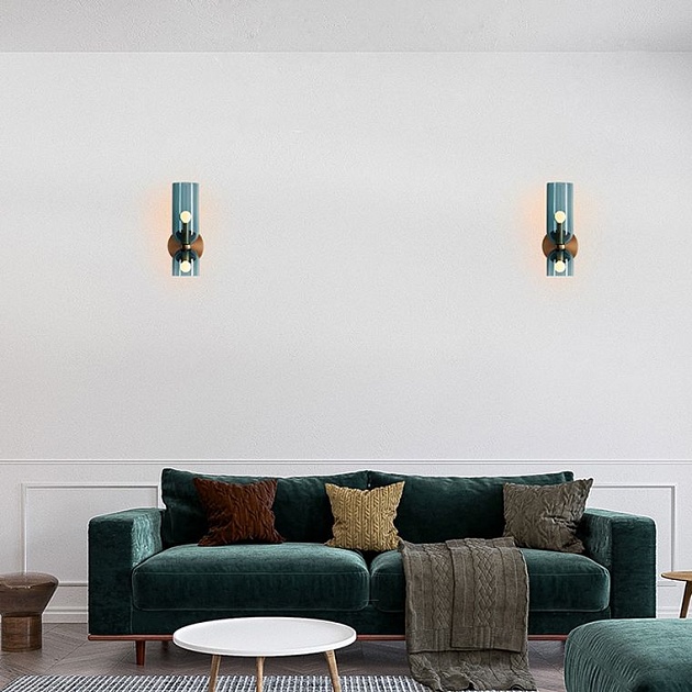 Бра Imperium Loft Elite 140655-26 изображение 7 Бра Imperium Loft Elite 140655-26 Фото № 7