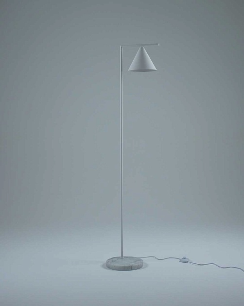 Торшер Moderli Omaha V11593-1F изображение 3 Торшер Moderli Omaha V11593-1F Фото № 3